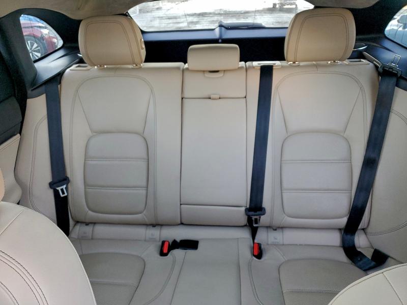 JAGUAR F-PACE PRESTIGE 2018