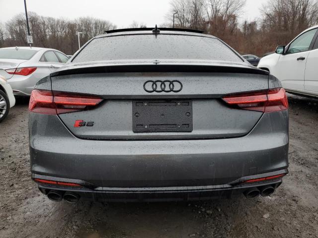 AUDI S5 PREMIUM PLUS 2023