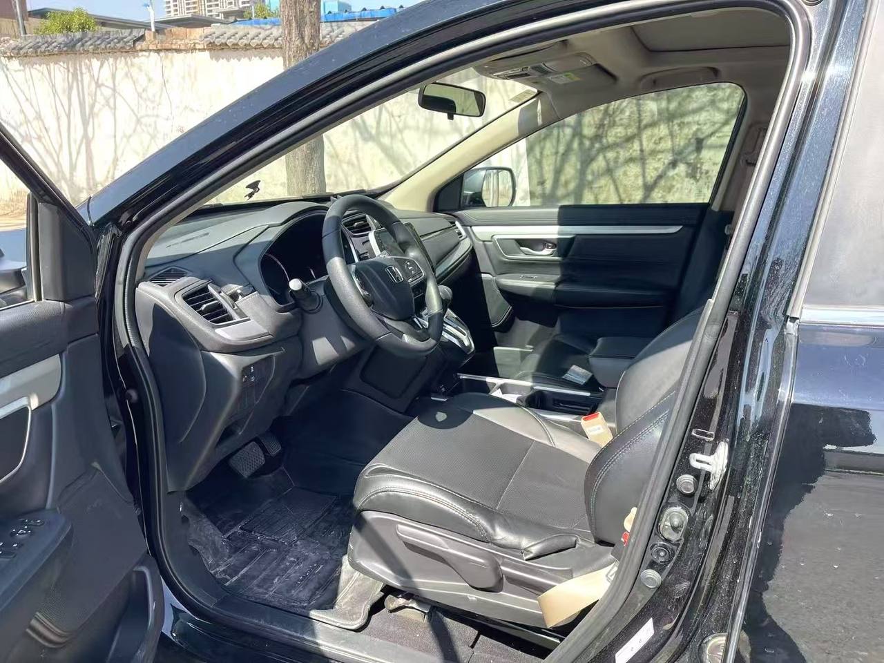 HONDA CR-V 2022