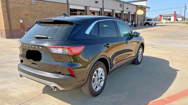 FORD ESCAPE SEL 2021