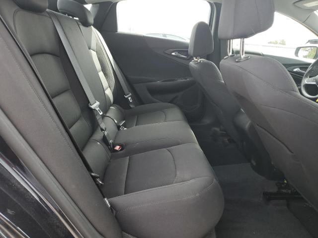 CHEVROLET MALIBU LS 2022