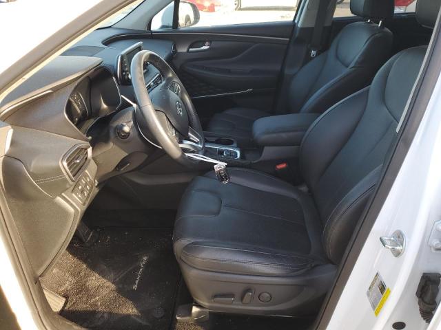HYUNDAI SANTA FE SEL 2020