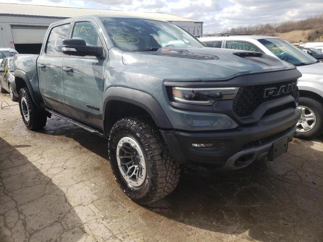 Dodge RAM 1500 TRX 2021