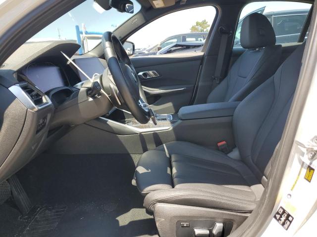 BMW 330XI 2021