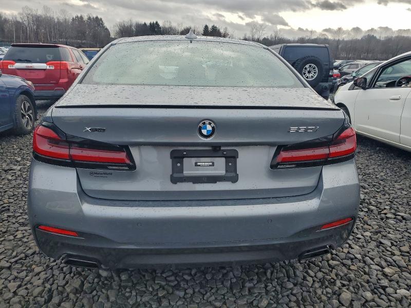 BMW 530 XI 2022