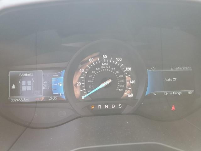 FORD EDGE SEL 2024