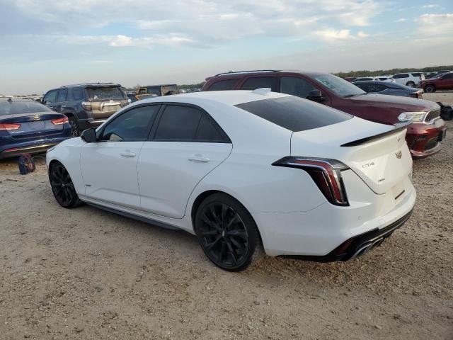 CADILLAC CT4-V 2023