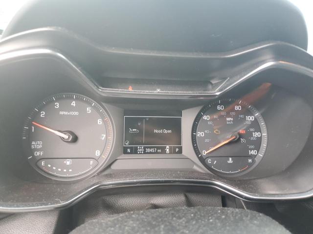 CHEVROLET TRAILBLAZER LT 2021