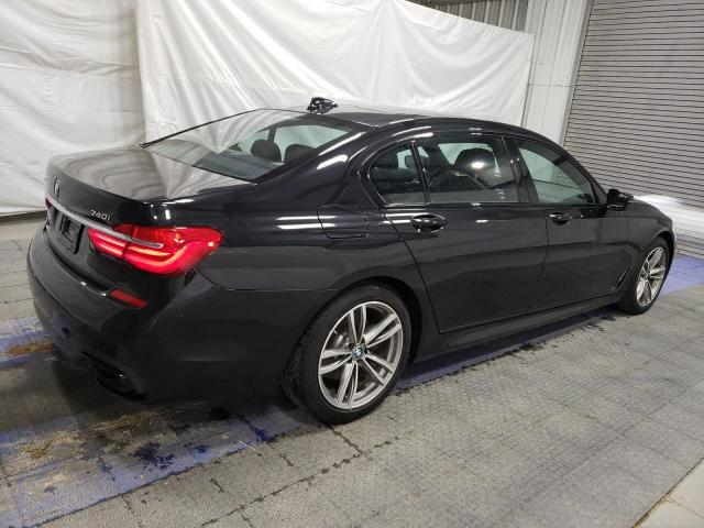 BMW 740 XI 2019