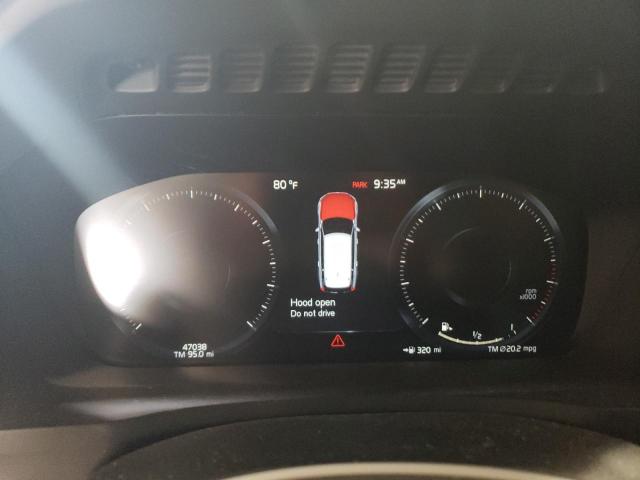 VOLVO XC90 T6 2017