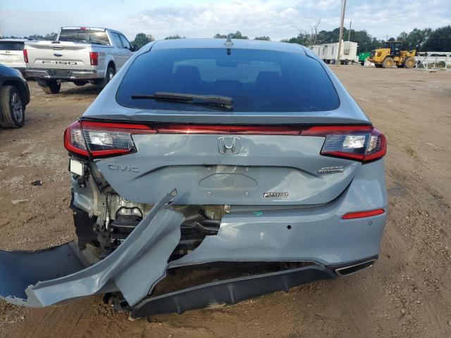 HONDA CIVIC SPORT TOURING 2022