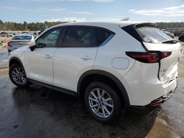 MAZDA CX-5 SELECT 2022