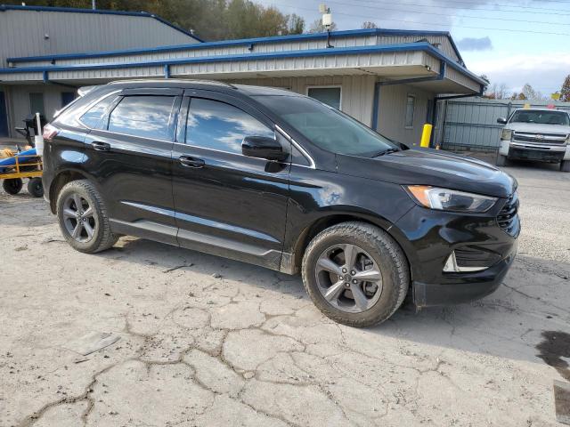 FORD EDGE SEL 2022