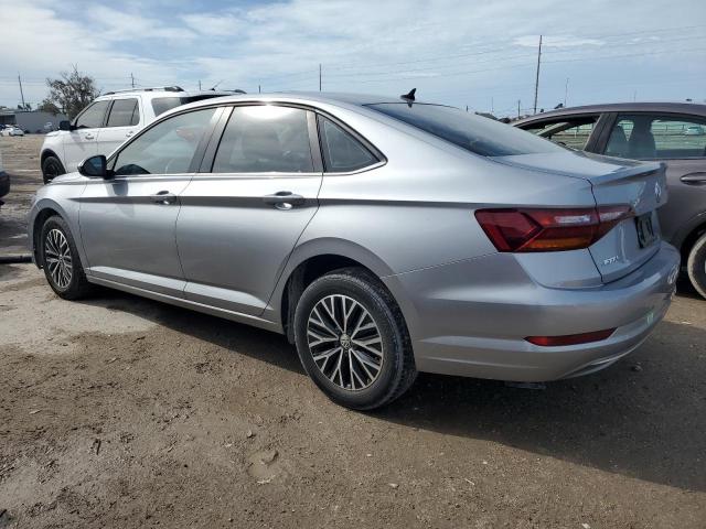 VOLKSWAGEN JETTA S 2019