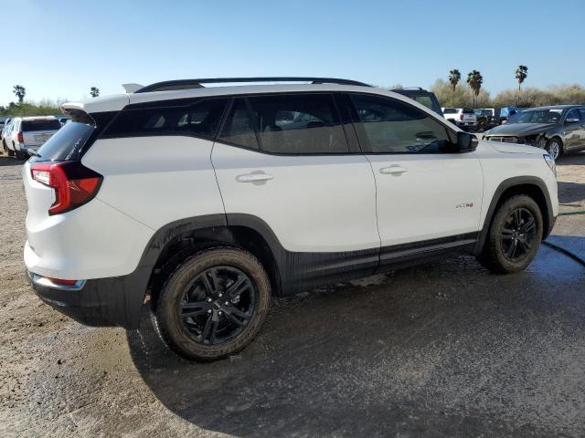GMC TERRAIN AT4 2022