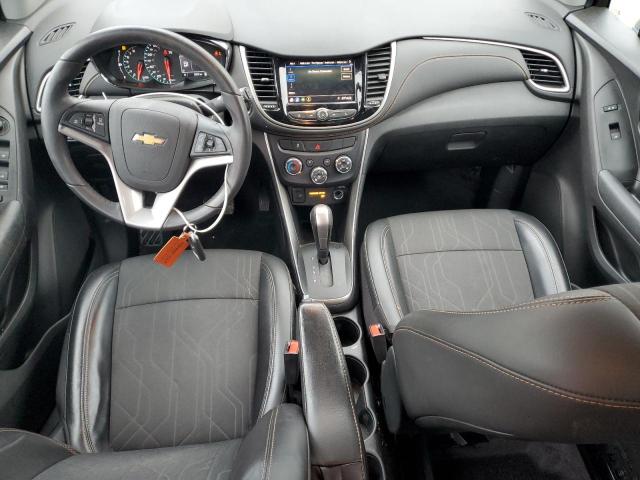 CHEVROLET TRAX 1LT 2020