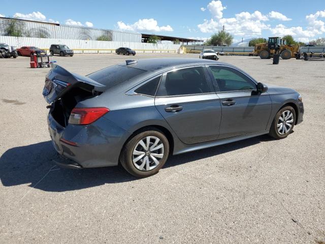 HONDA CIVIC LX 2023