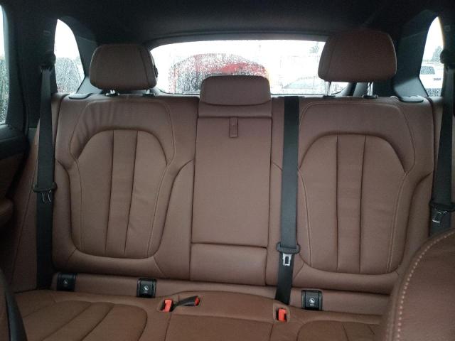 BMW X5 XDRIVE45E 2021
