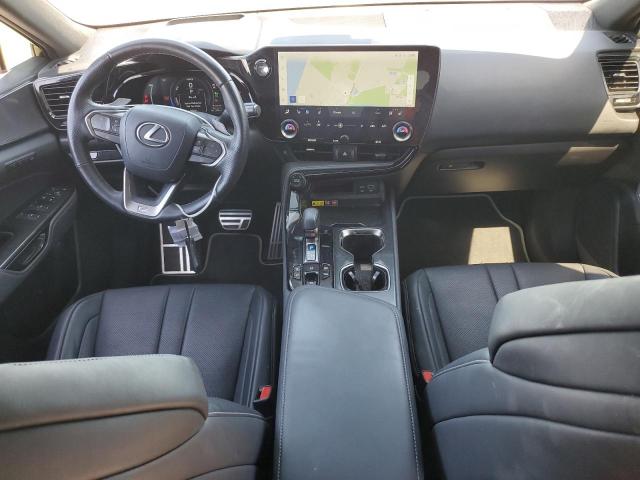 LEXUS NX 450H LUXURY 2023