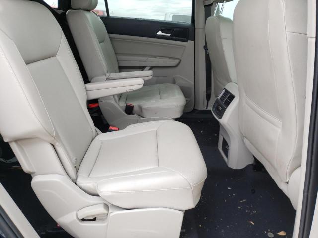 VOLKSWAGEN ATLAS SE 2021