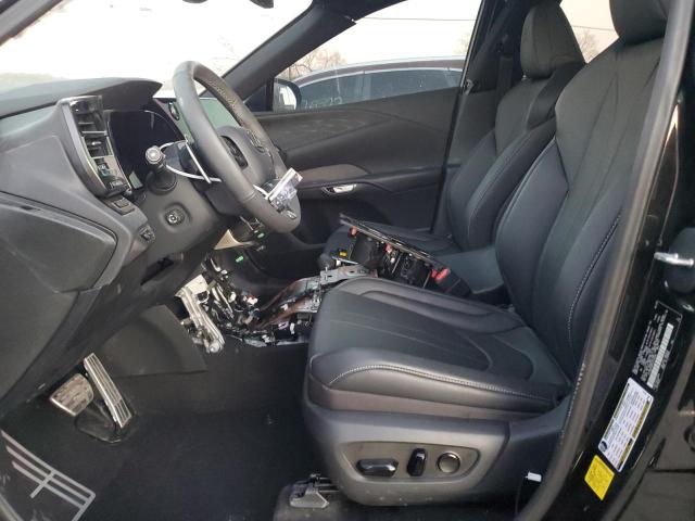 LEXUS RX 350 BASE 2023