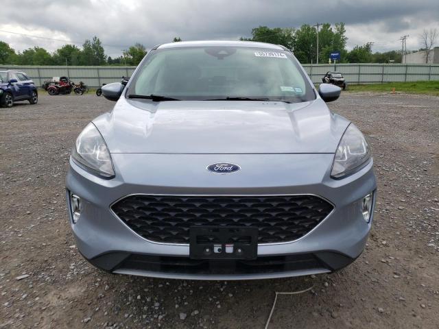 FORD ESCAPE SEL 2022