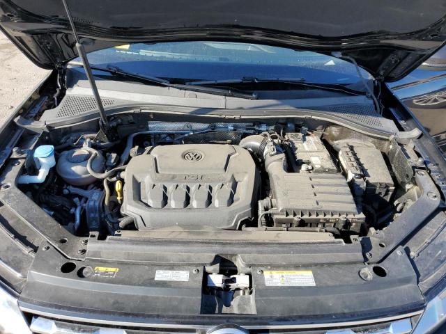 VOLKSWAGEN TIGUAN S 2021