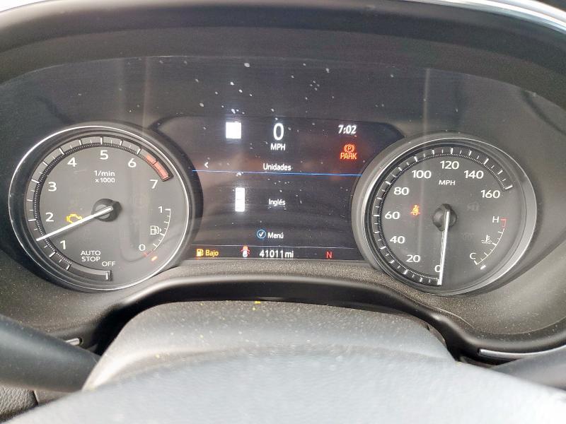 CADILLAC CT5-V 2020
