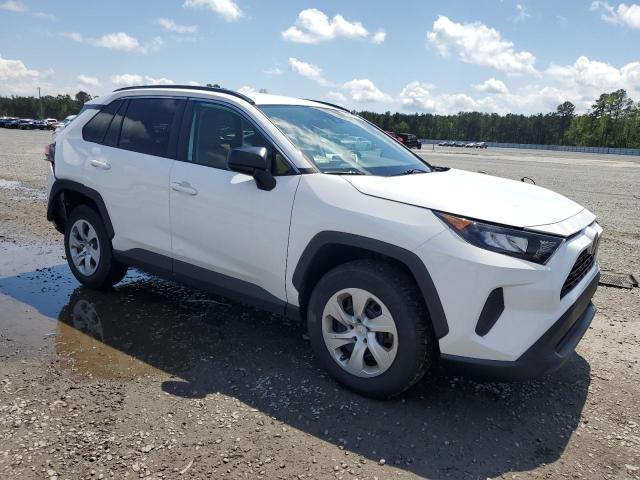 TOYOTA RAV4 LE 2021