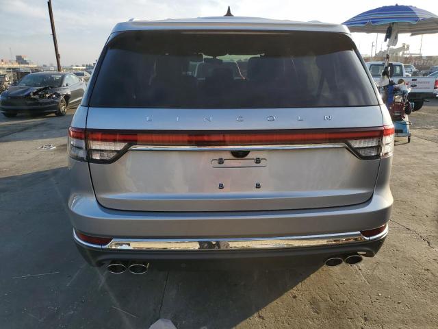 LINCOLN AVIATOR 2023