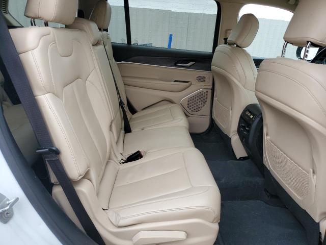 JEEP GRAND CHEROKEE L LIMITED 2021