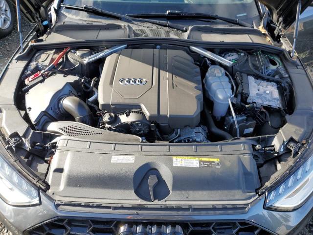AUDI A4 PREMIUM PLUS 45 2021