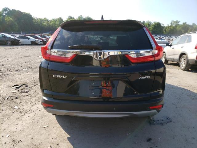 HONDA CR-V EXL 2019
