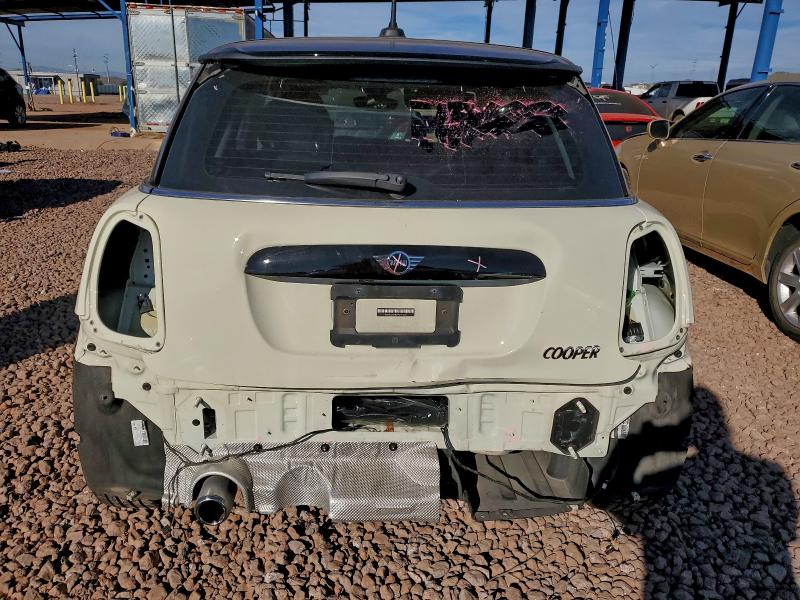 MINI COOPER 2022