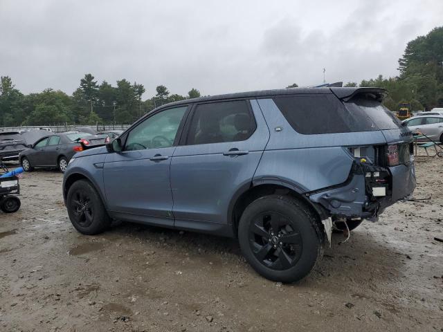 LAND ROVER DISCOVERY SPORT S 2021