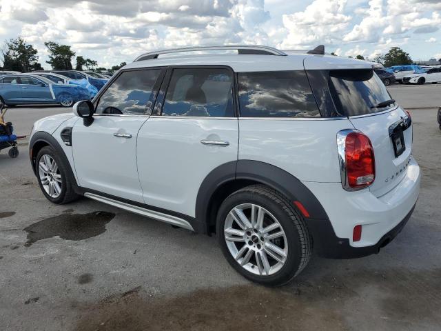 MINI COOPER COUNTRYMAN 2019