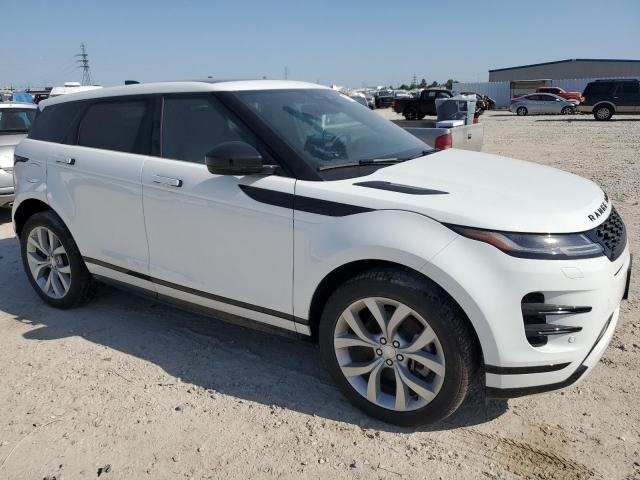 LAND ROVER RANGE ROVER EVOQUE 2021