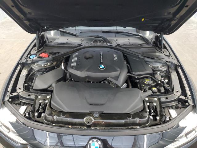 BMW 330 I 2017