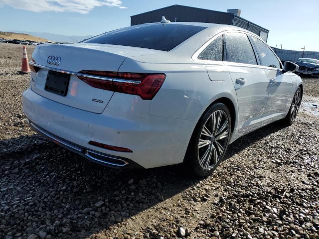 AUDI A6 PREMIUM 2019