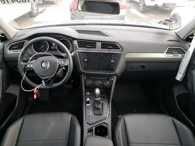 VOLKSWAGEN TIGUAN SE 2019