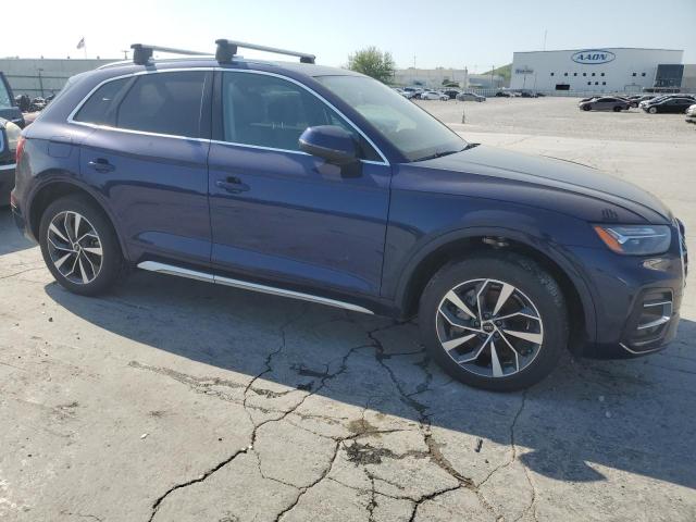AUDI Q5 PREMIUM PLUS 2021