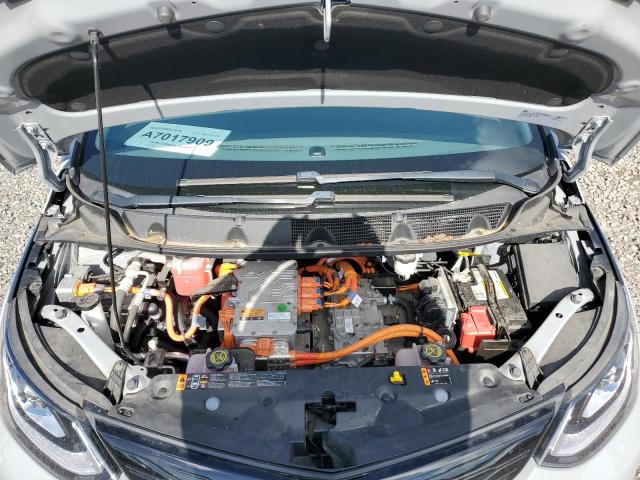 CHEVROLET BOLT EV LT 2020
