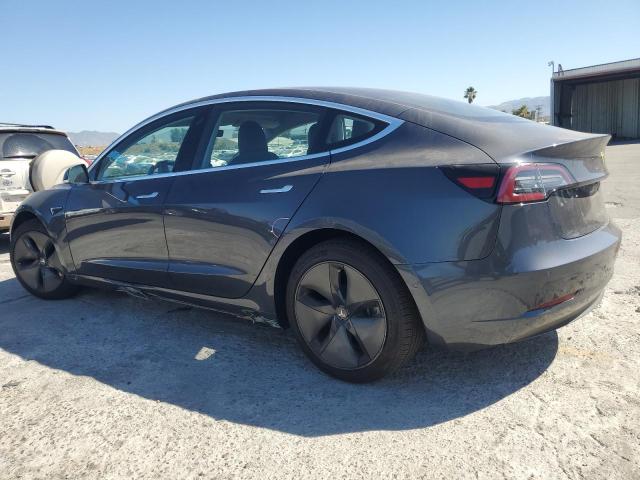 TESLA MODEL 3 2018