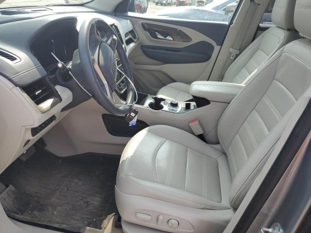 GMC TERRAIN DENALI 2023