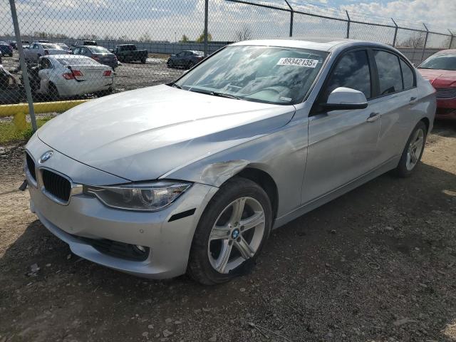 BMW 328 I 2015
