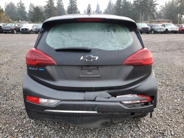 CHEVROLET BOLT EV LT 2020