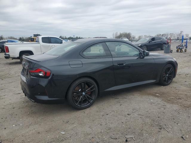 BMW M240XI 2024