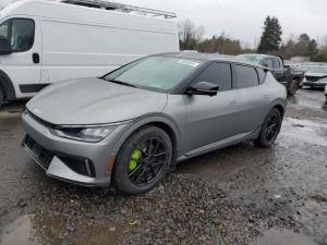 KIA EV6 GT 2023