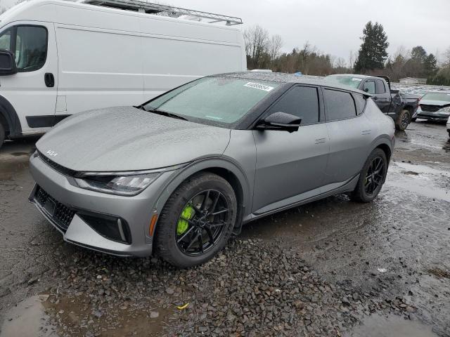 KIA EV6 GT 2023
