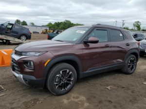 CHEVROLET TRAILBLAZER LT 2023